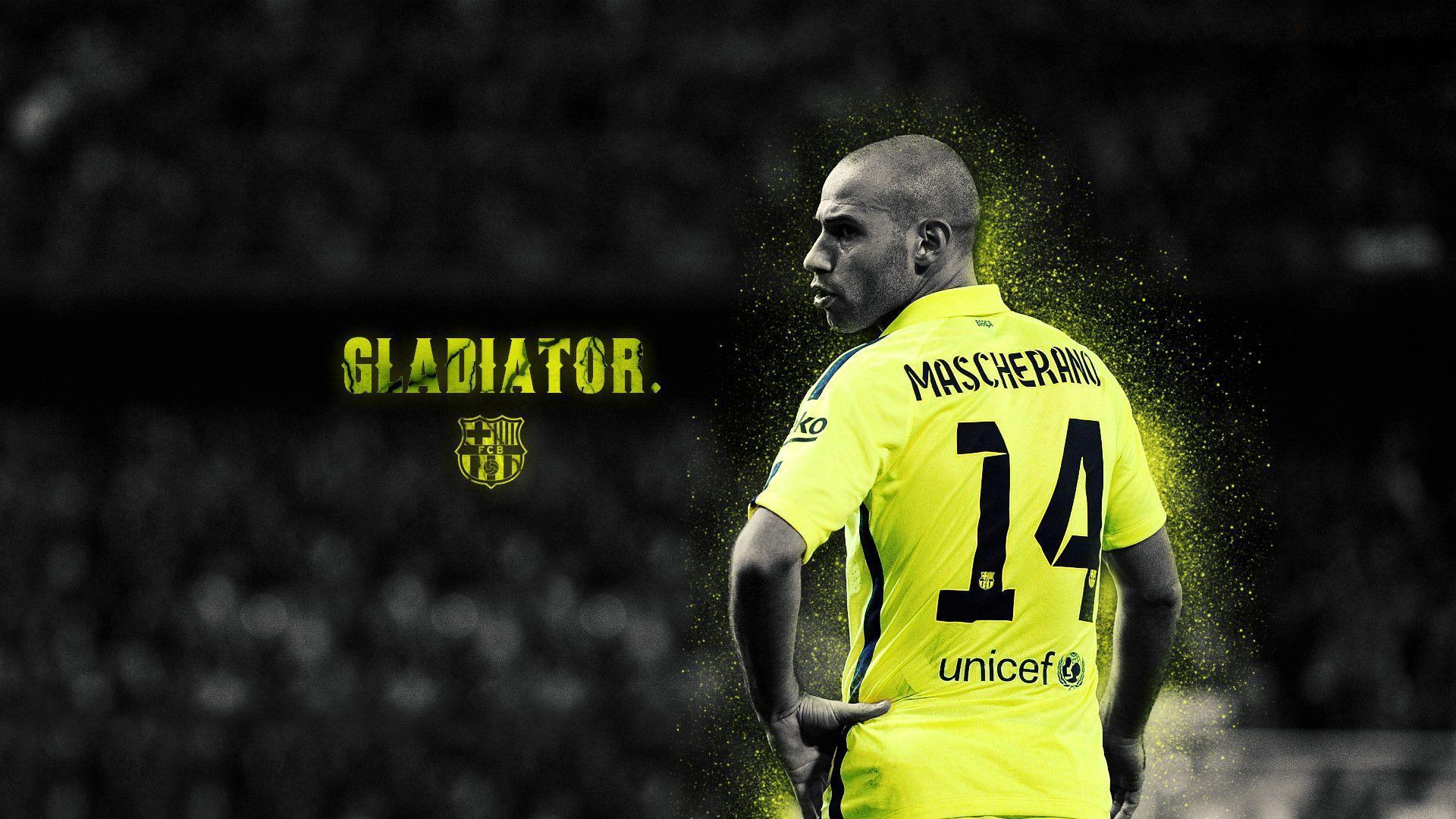 Fc Barcelona Background Desktop