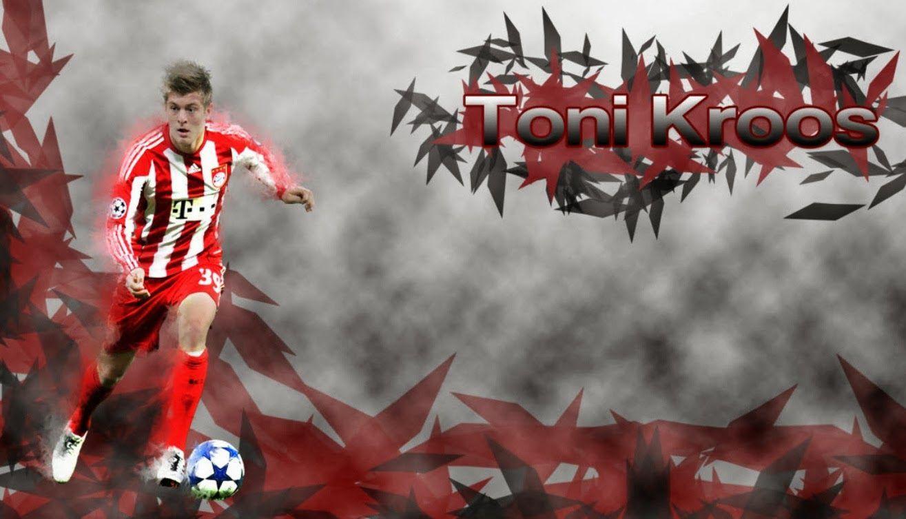 Toni Kroos New HD Wallpaper 2013 2014. Football Wallpaper HD