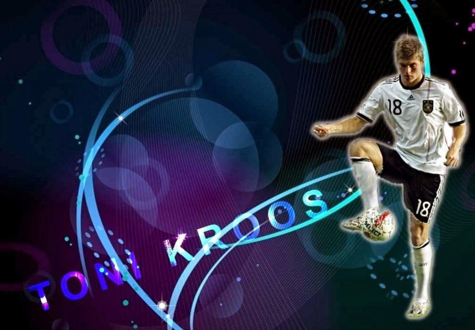 Toni Kroos New HD Wallpaper 2013 2014. Football Wallpaper HD