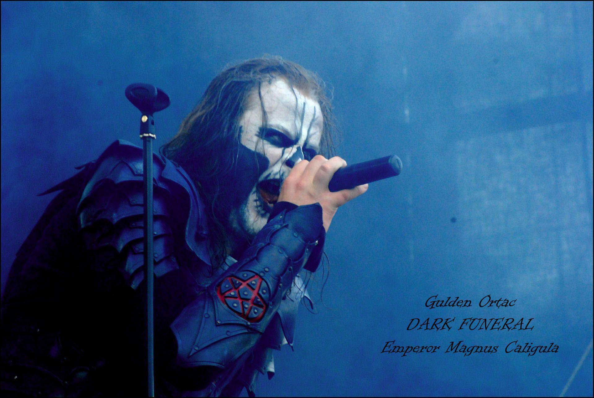 Dark Funeral Wallpaper HD Download