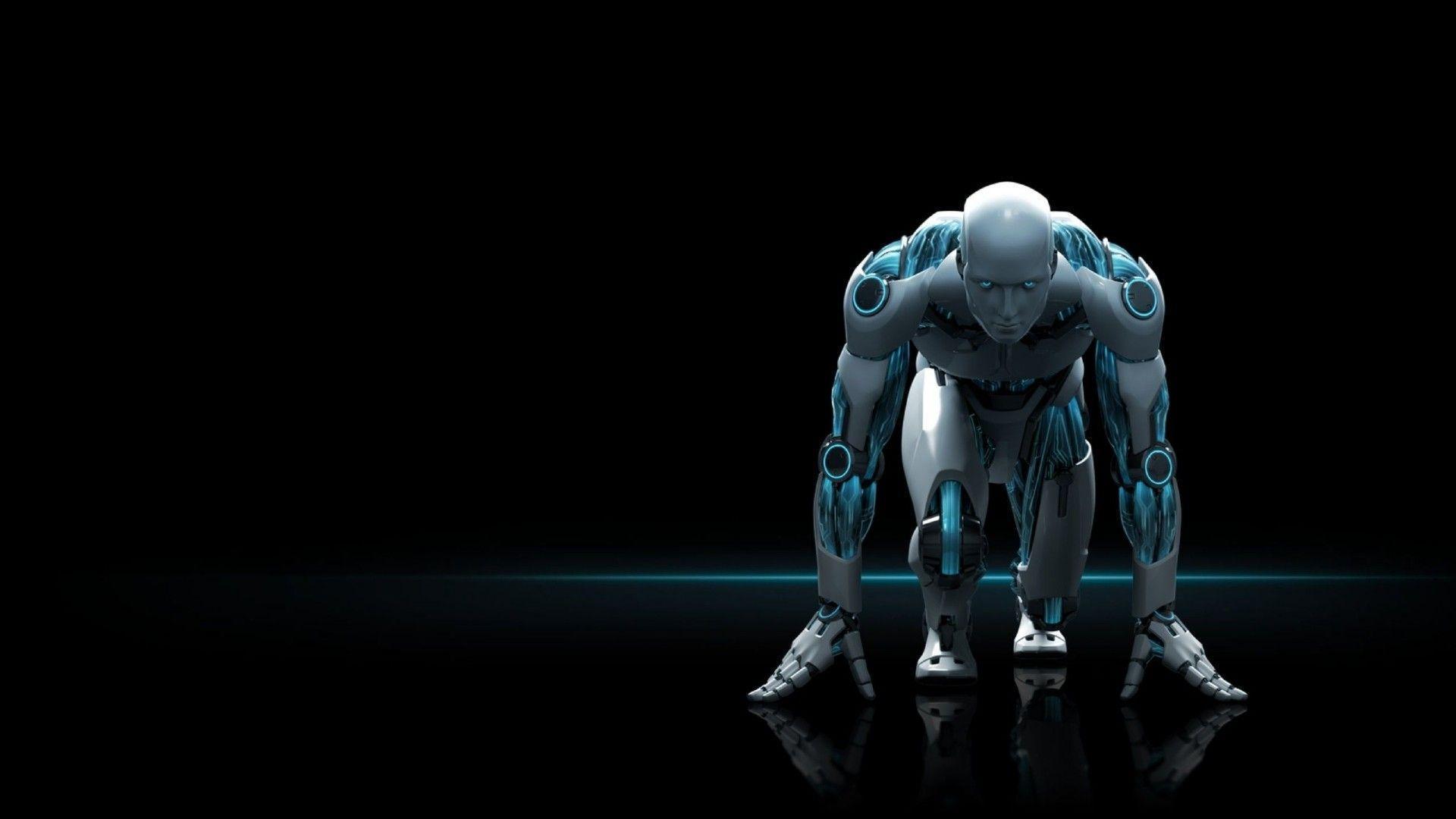 Eset Security Dark HD Computers Wallpaper with 1920×1080