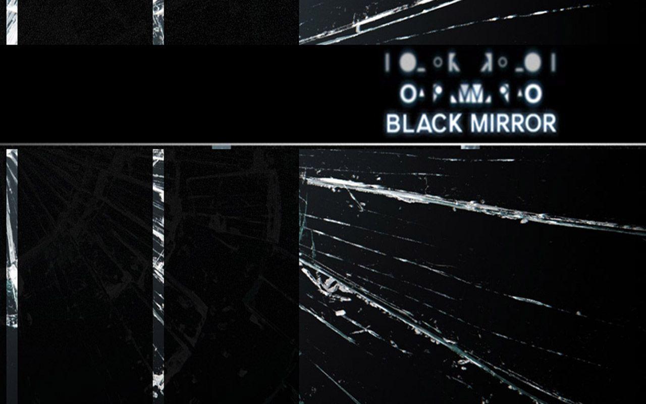 Black Mirror Wallpaper (32 Wallpaper)