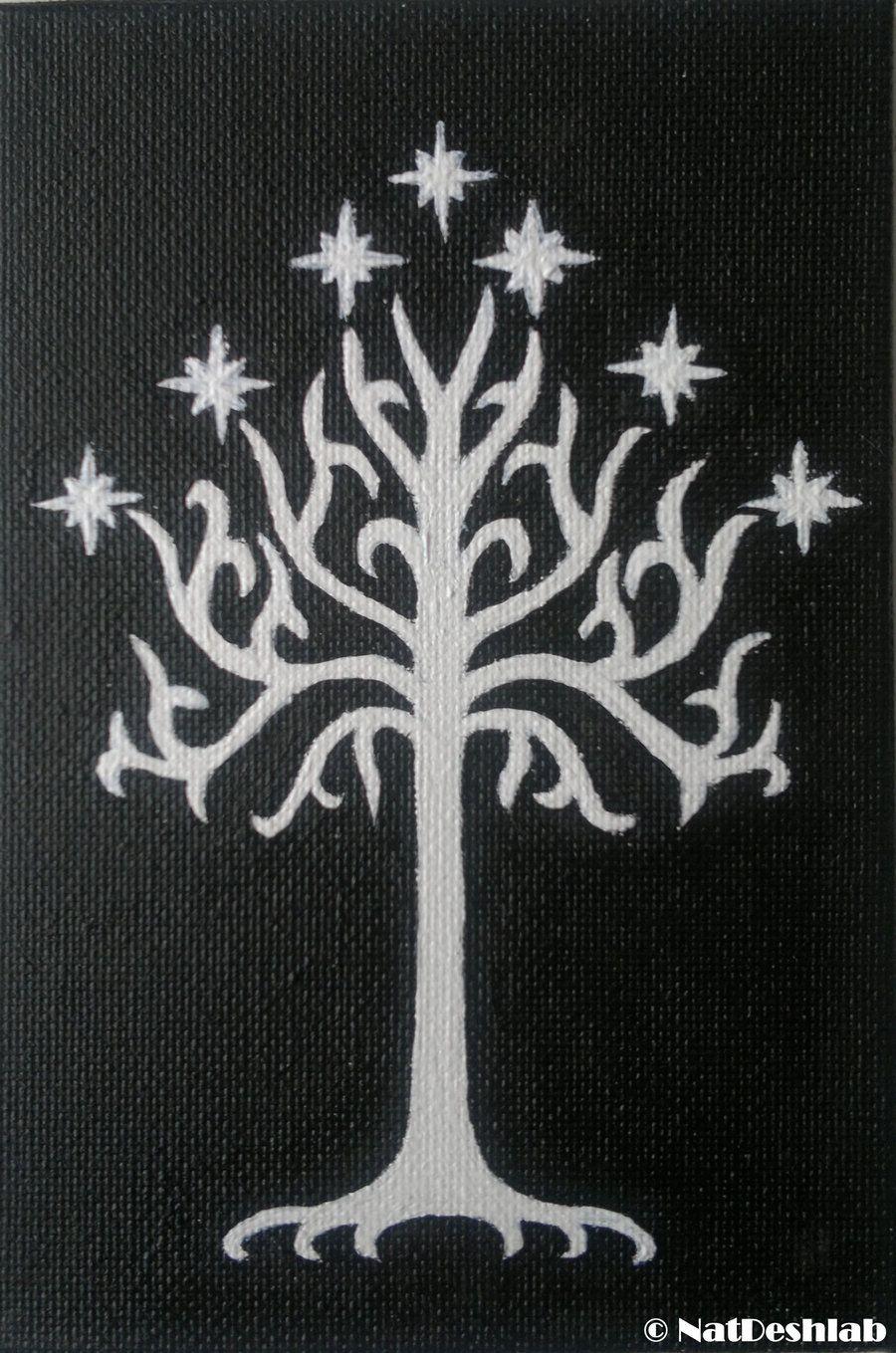 Tree Of Gondor Wallpaper, 49 Tree Of Gondor Image for Free 2MTX