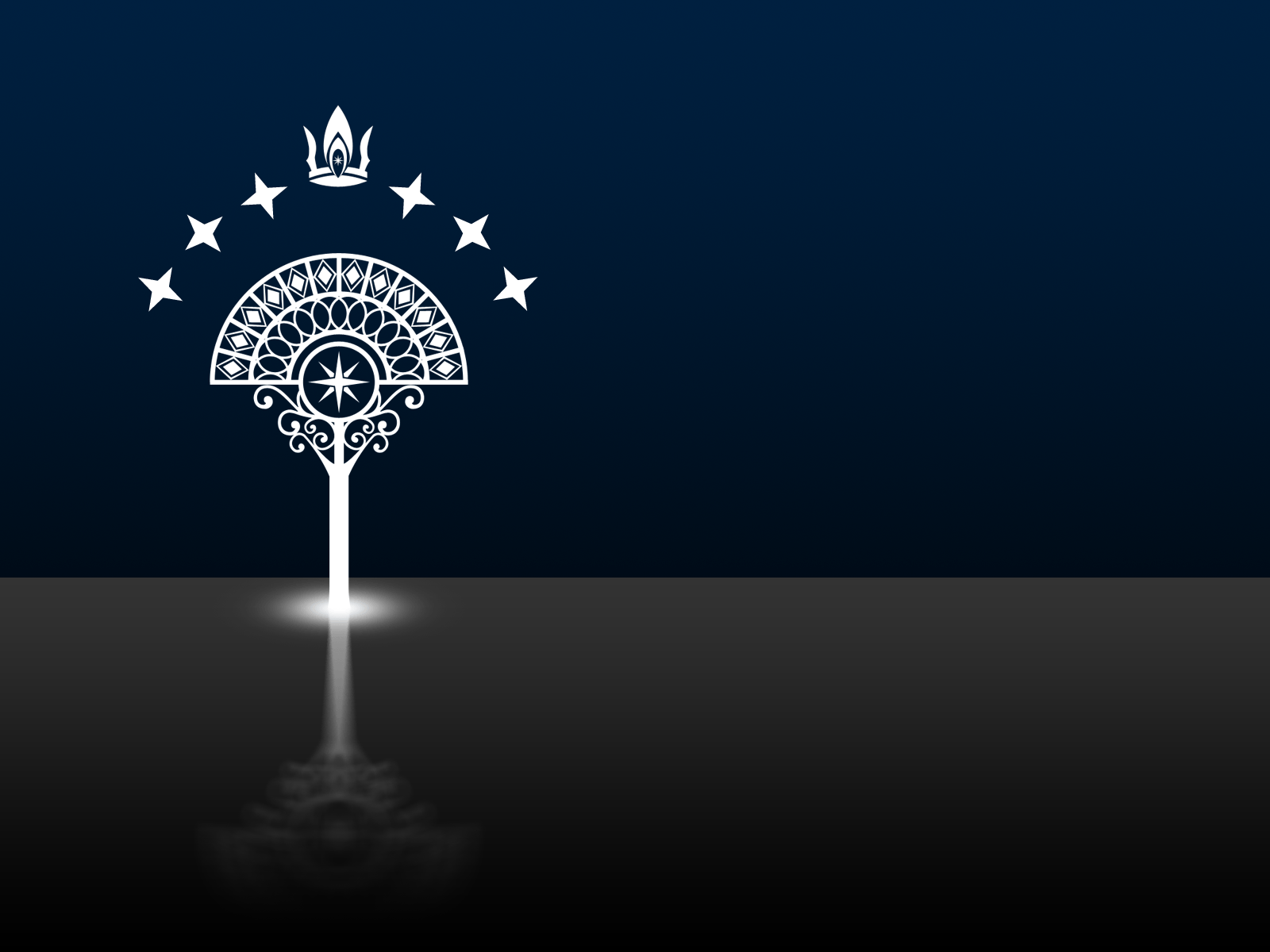 Gondor wallpaper