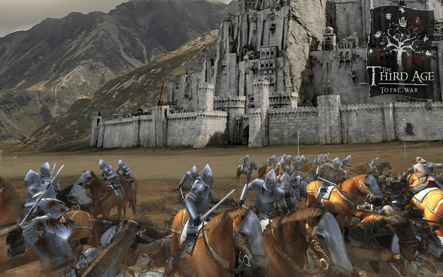 Gondor Wallpapers (19+ images inside)