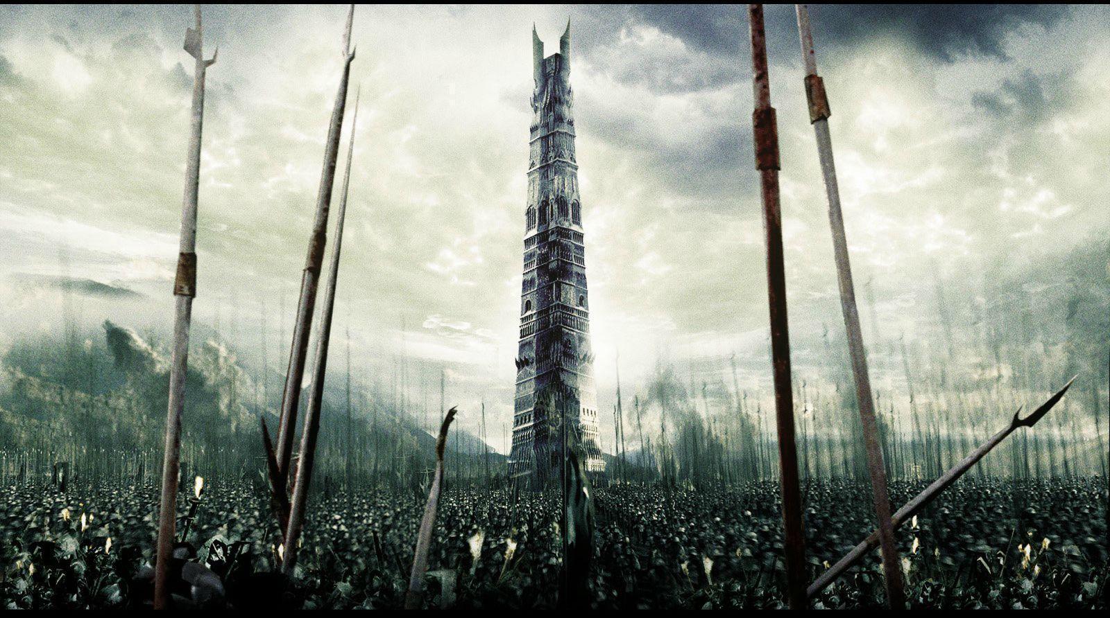 Lord Of The Rings Wallpaper High Definition Gondor Elves Shire HD
