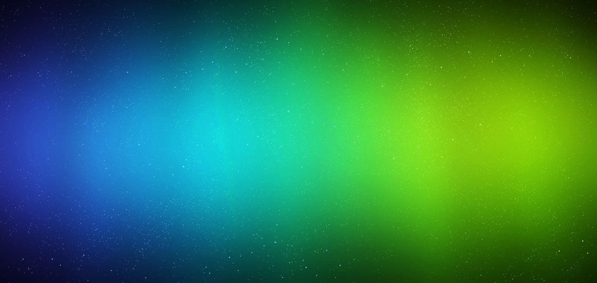 Abstract Wallpaper Blue And Green. Free Image