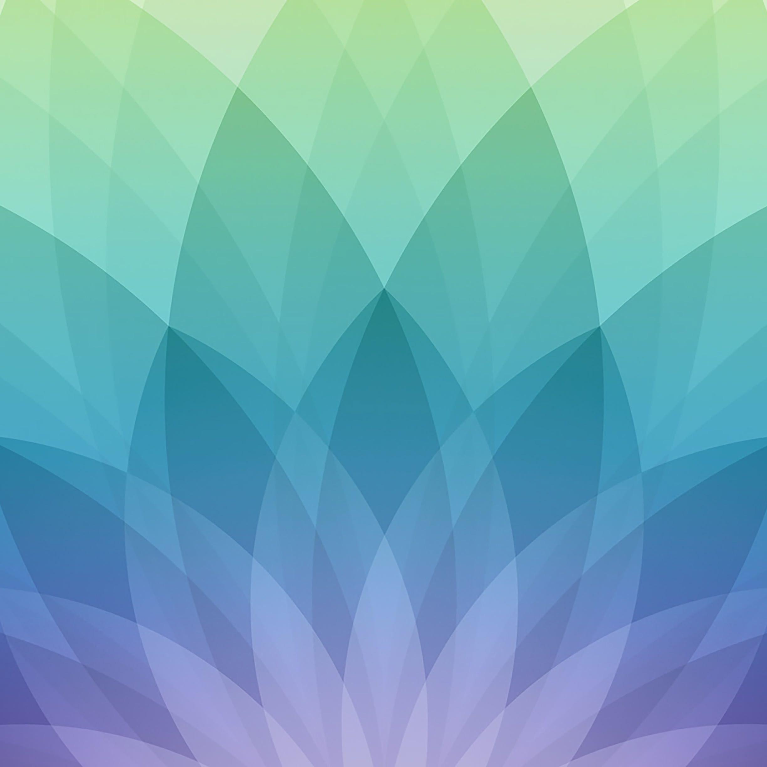Pattern cool blue green purple. wallpaper.sc iPad