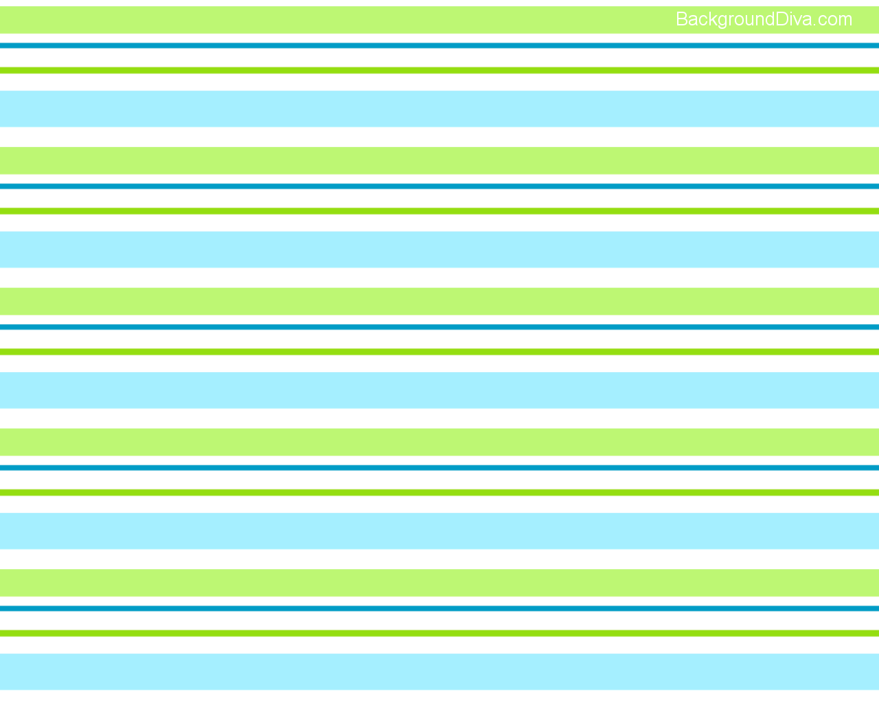 blue green background. stripe blue green and white striped