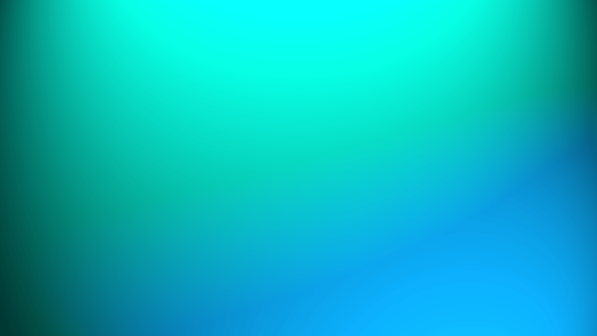 Background For Blue And Green Gradient Background