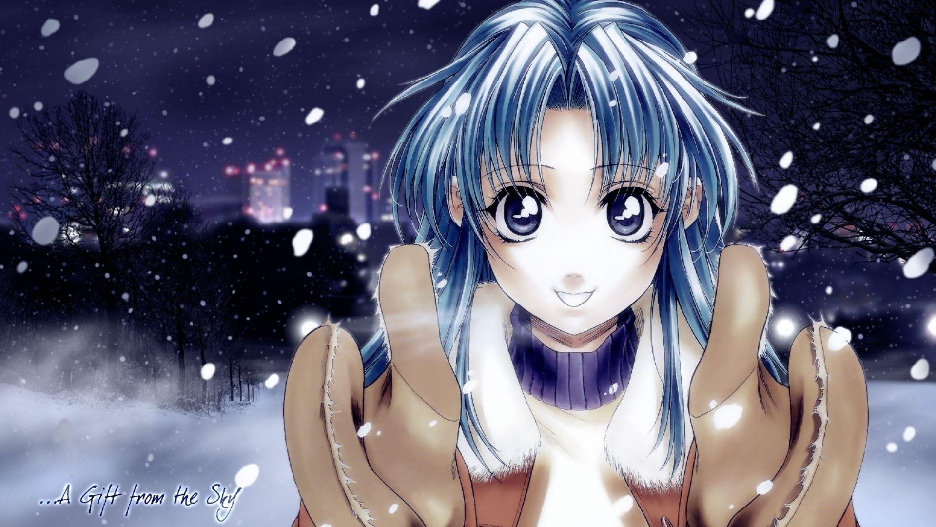 Full HD 1080p Full metal panic Wallpaper HD, Desktop Background