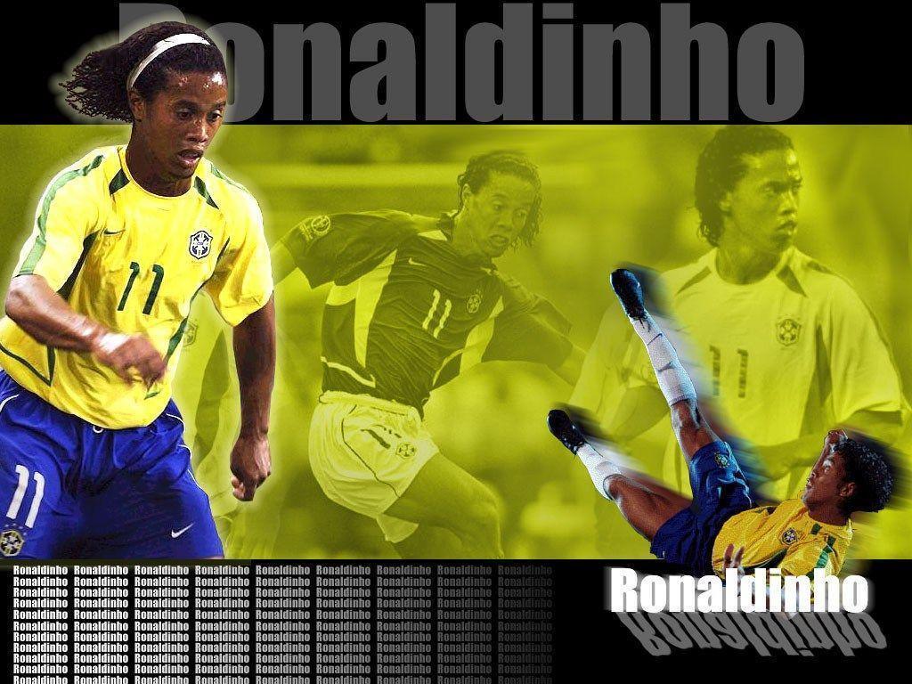 Ronaldinho HD Image 1080p. Celebrities & Models. HD