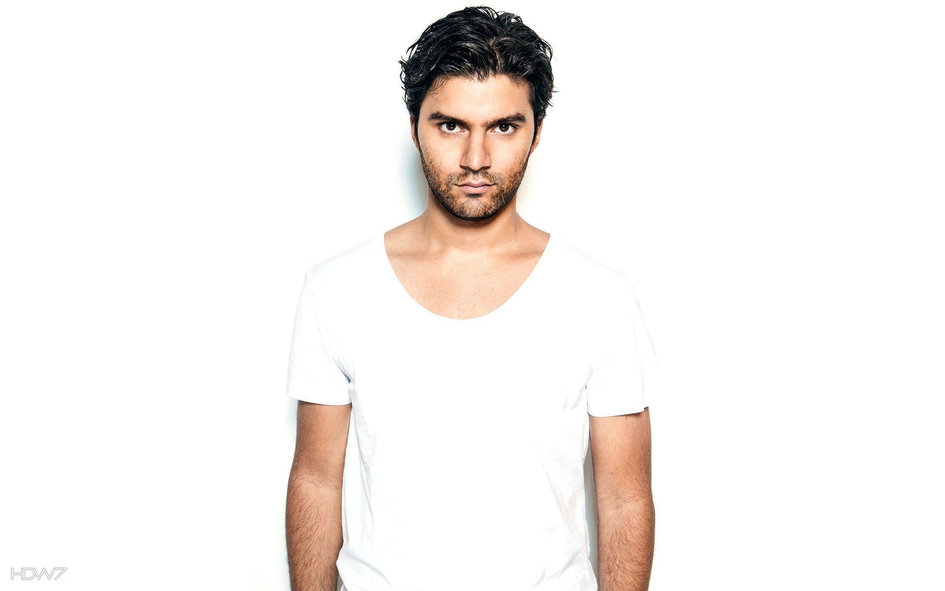 r3hab dj disc jockey music. HD wallpaper gallery
