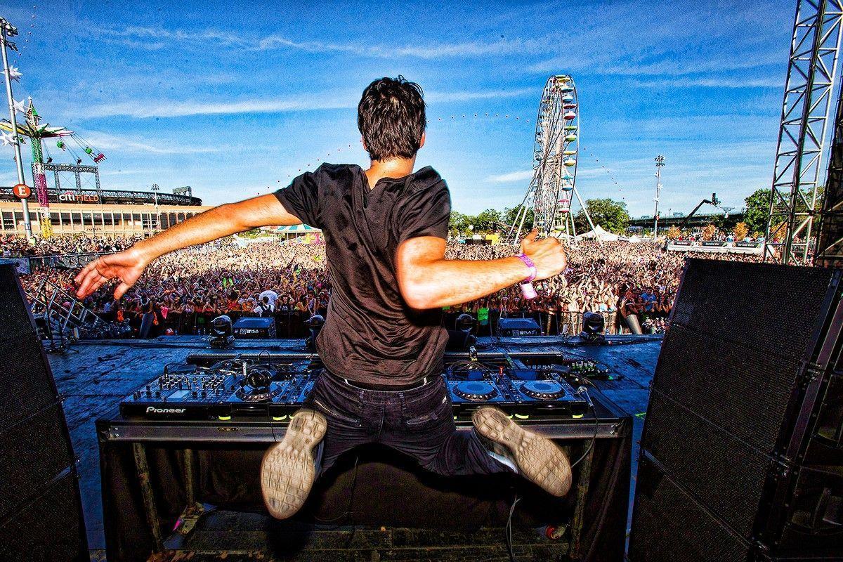 R3hab  Tomorrowland 2017  Weekend 1  Images from the 2017  Flickr