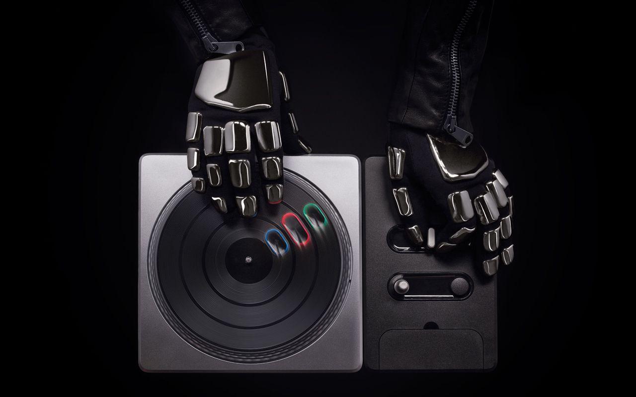 Wallpaper Music. HD 1080p. !