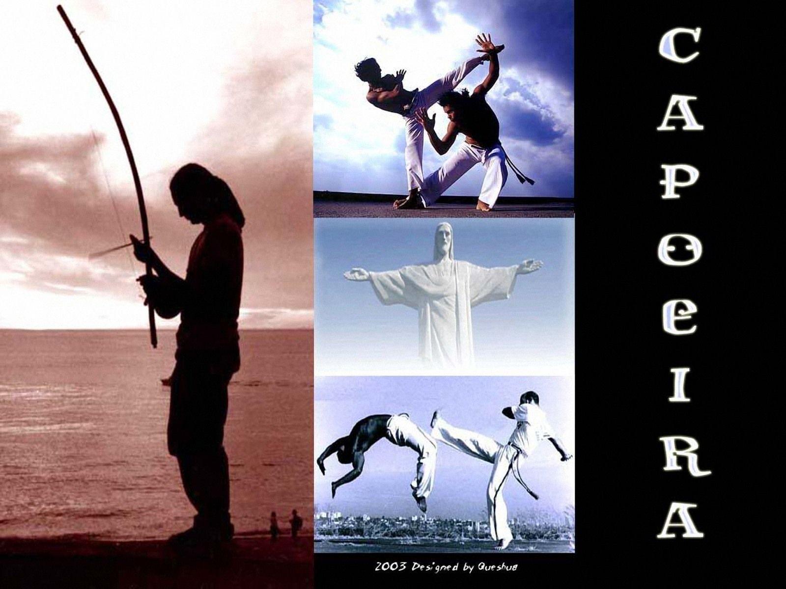 Martial Art Capoeira Wallpaper, Martial Art Wallpaper & Picture