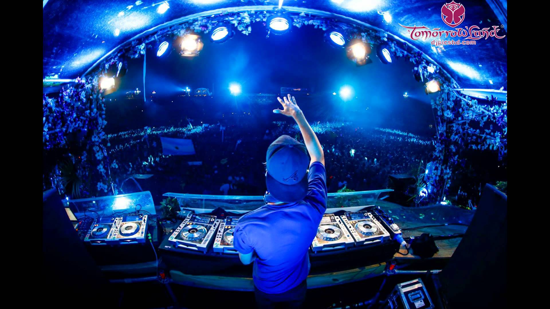 Calvin Harris vs. Avicii vs. R3hab My Sweet Superlove