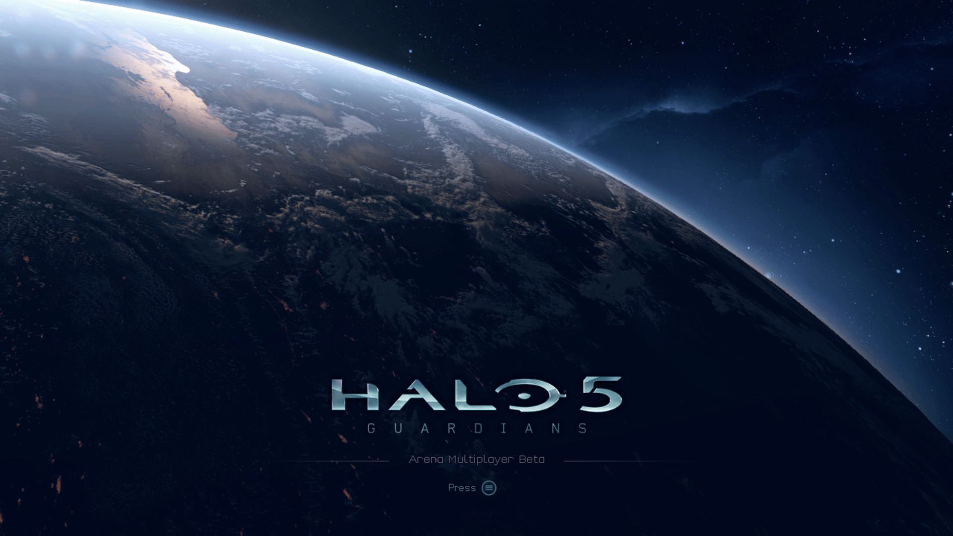 Halo 5 Guardians Campaign Recap  60 Second Strategy Blue Team HD wallpaper   Pxfuel