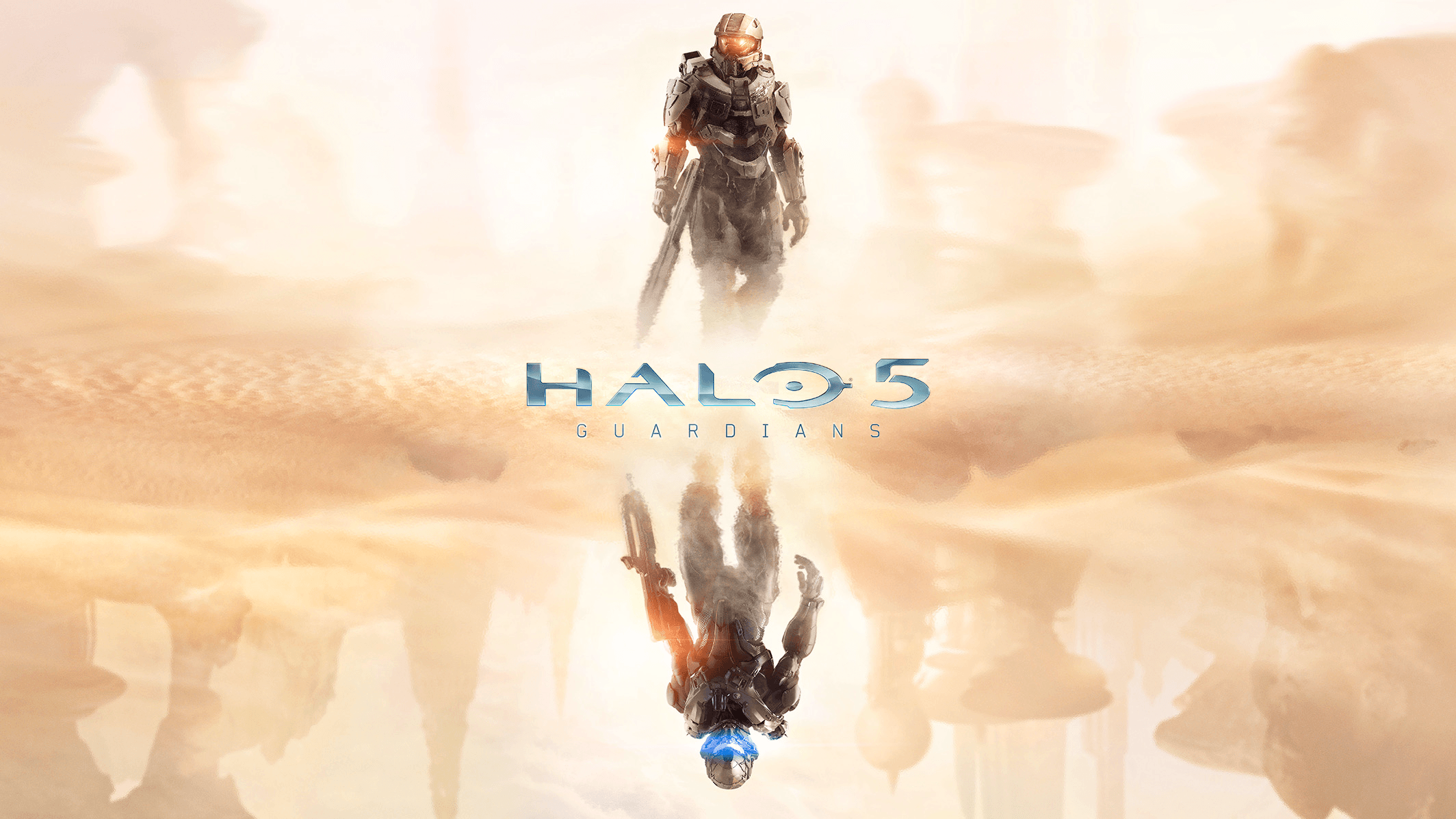 Halo 5 Guardians Wallpaper