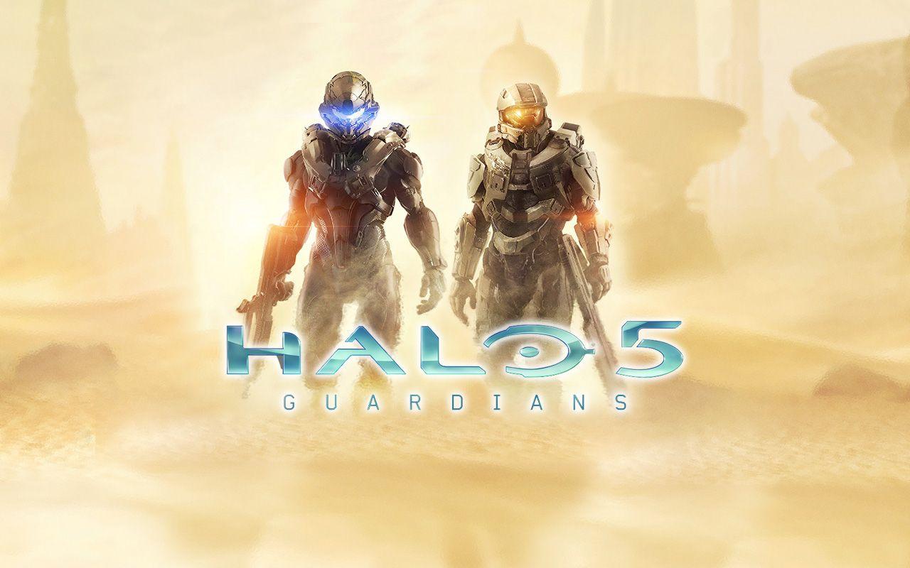 Halo 5: Guardians- New trailer confirms Sanghelios?