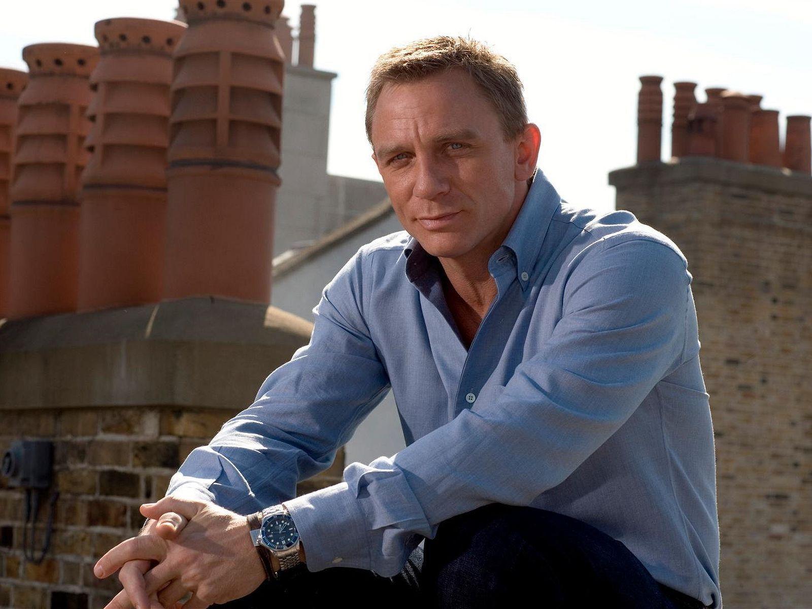 Daniel Craig Wallpaper, 40 Daniel Craig Android Compatible
