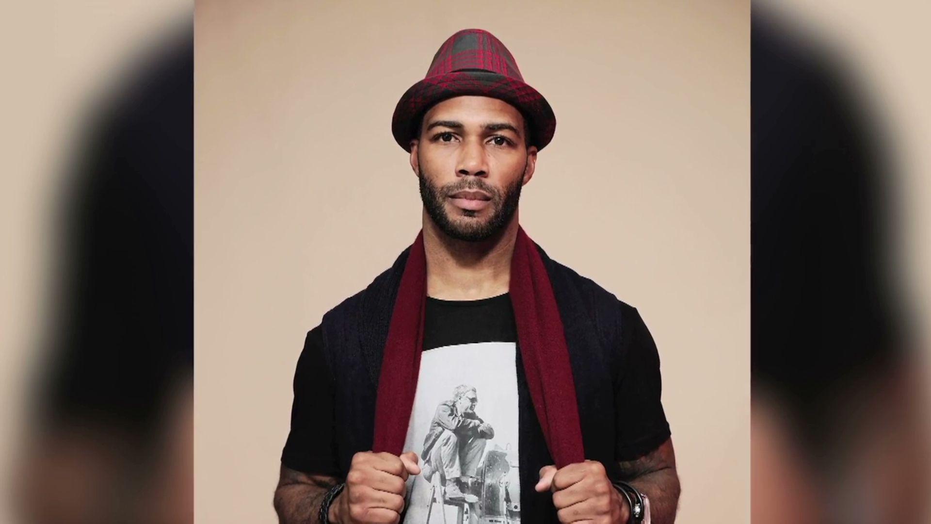 Omari Hardwick Wallpapers - Wallpaper Cave