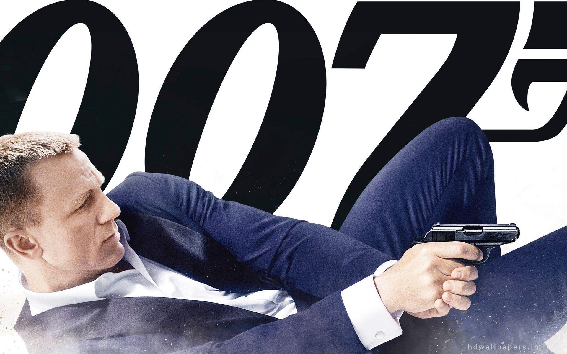 Daniel Craig 007 HD Wallpaper. wallpaper. Best