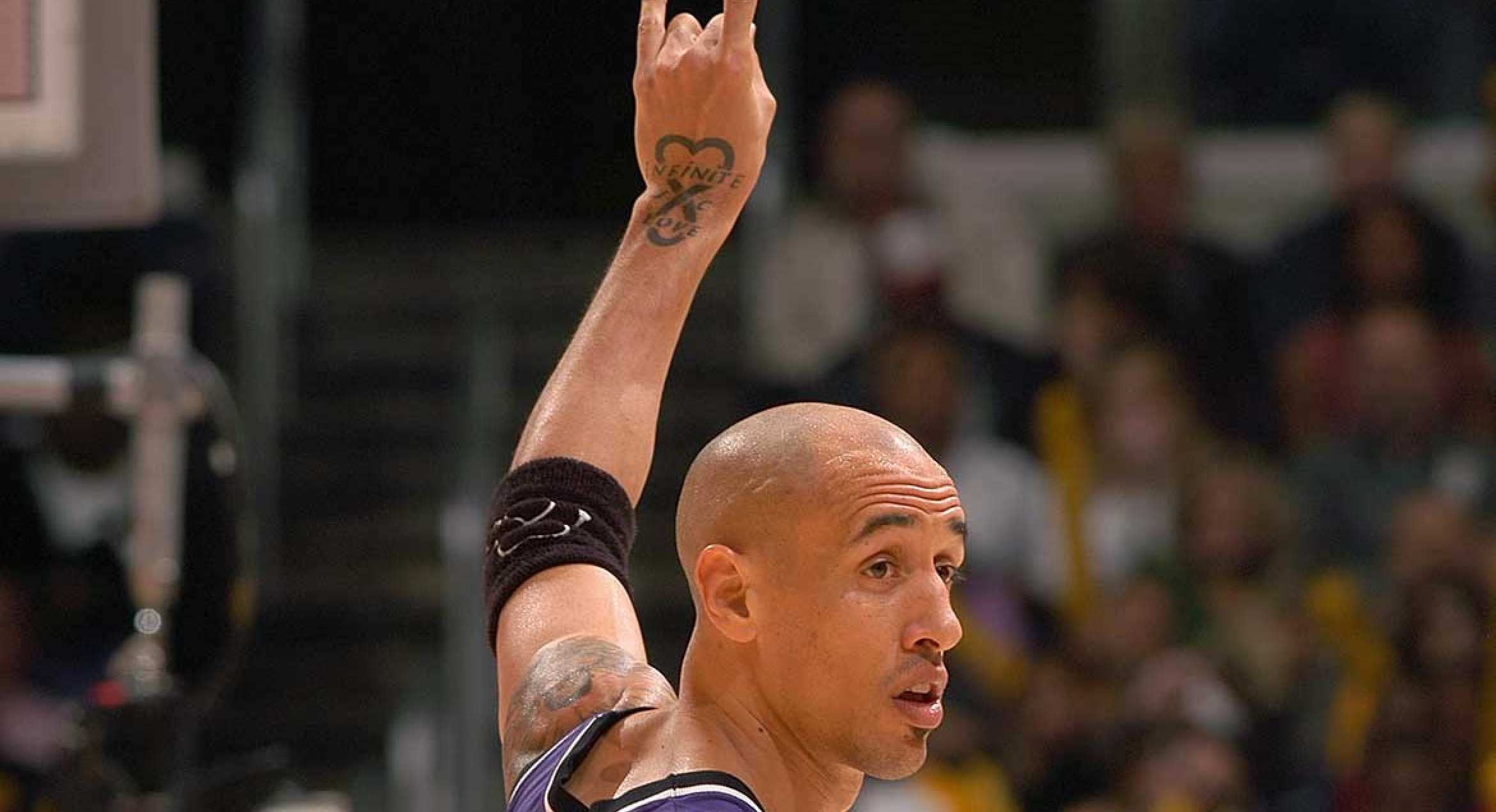 Christie Shares 'Infinite' Draft Hopes