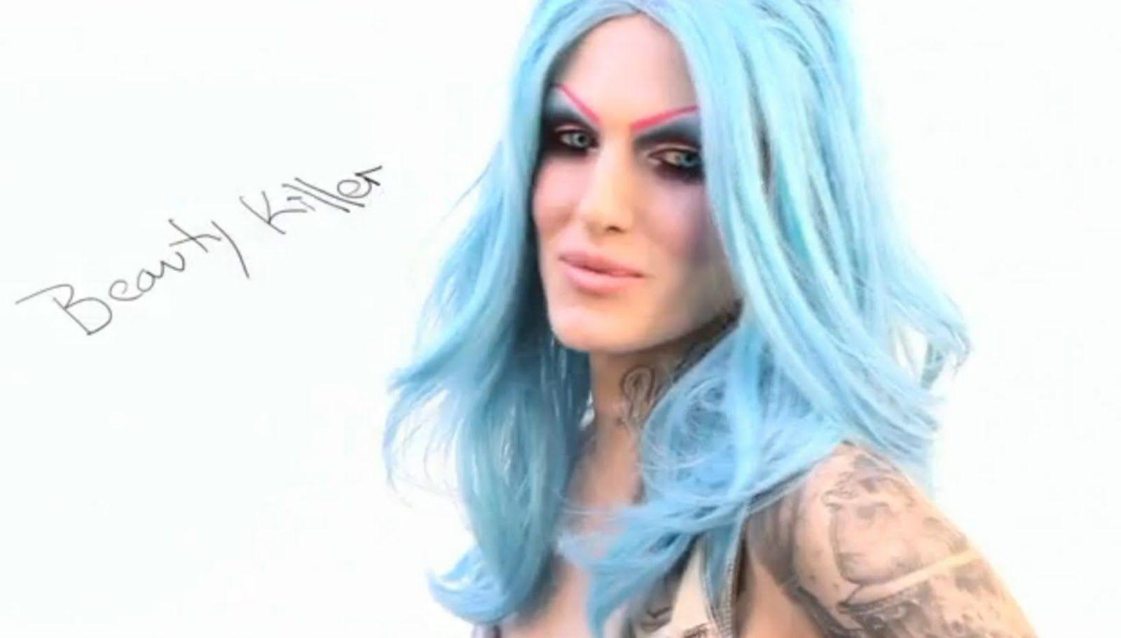 Jeffree Star Wallpapers - Wallpaper Cave