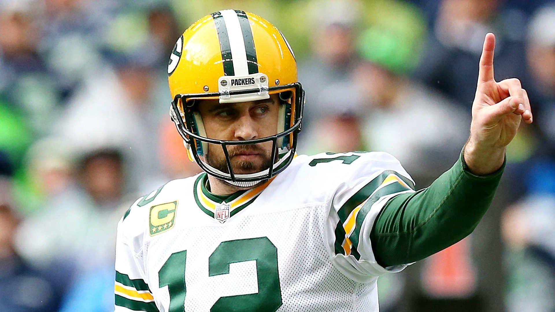 aaron rodgers wallpaper HD background image