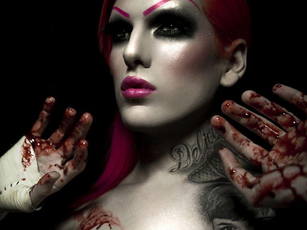 My Free Wallpaper Wallpaper, Jeffree Star