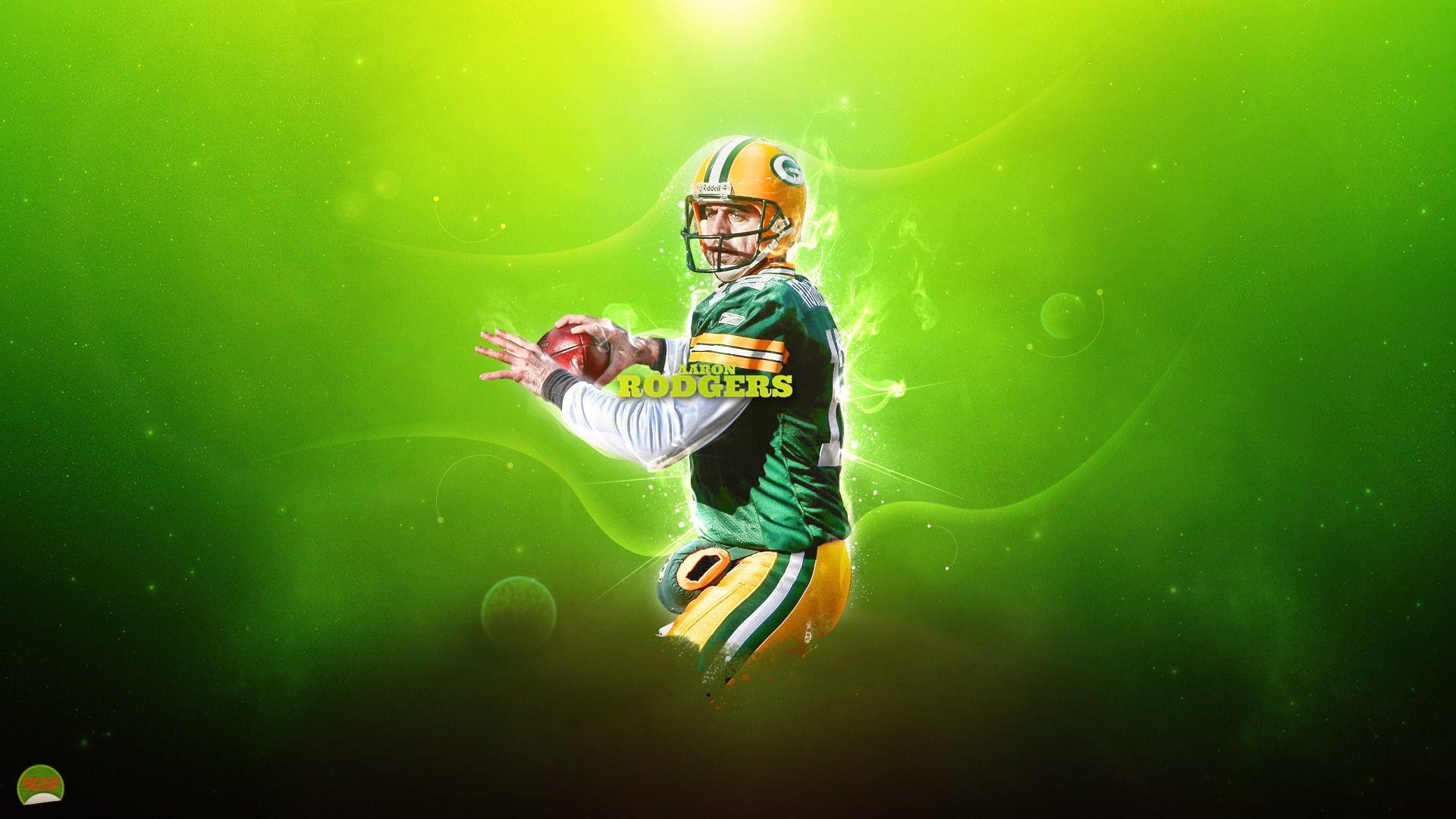Cool Packers Wallpaper