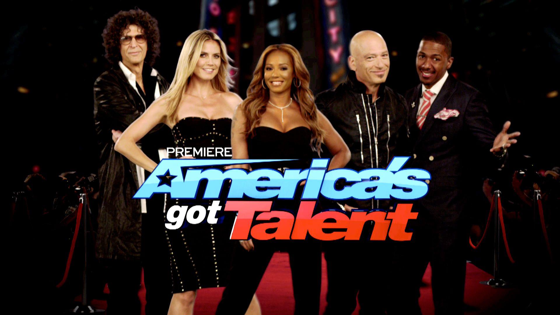 America's Got Talent Wallpapers Wallpaper Cave