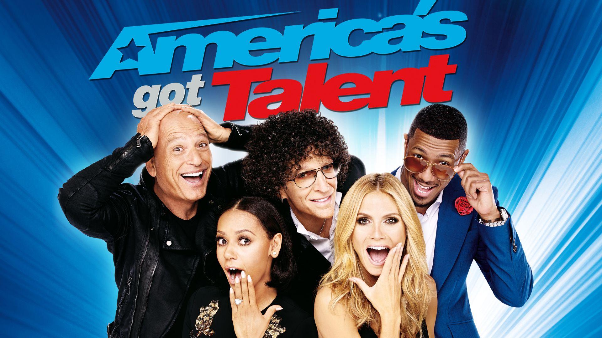 How Talented Are You At Answering These America's Got Talent