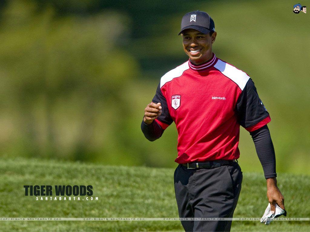 Tiger Woods Wallpaper