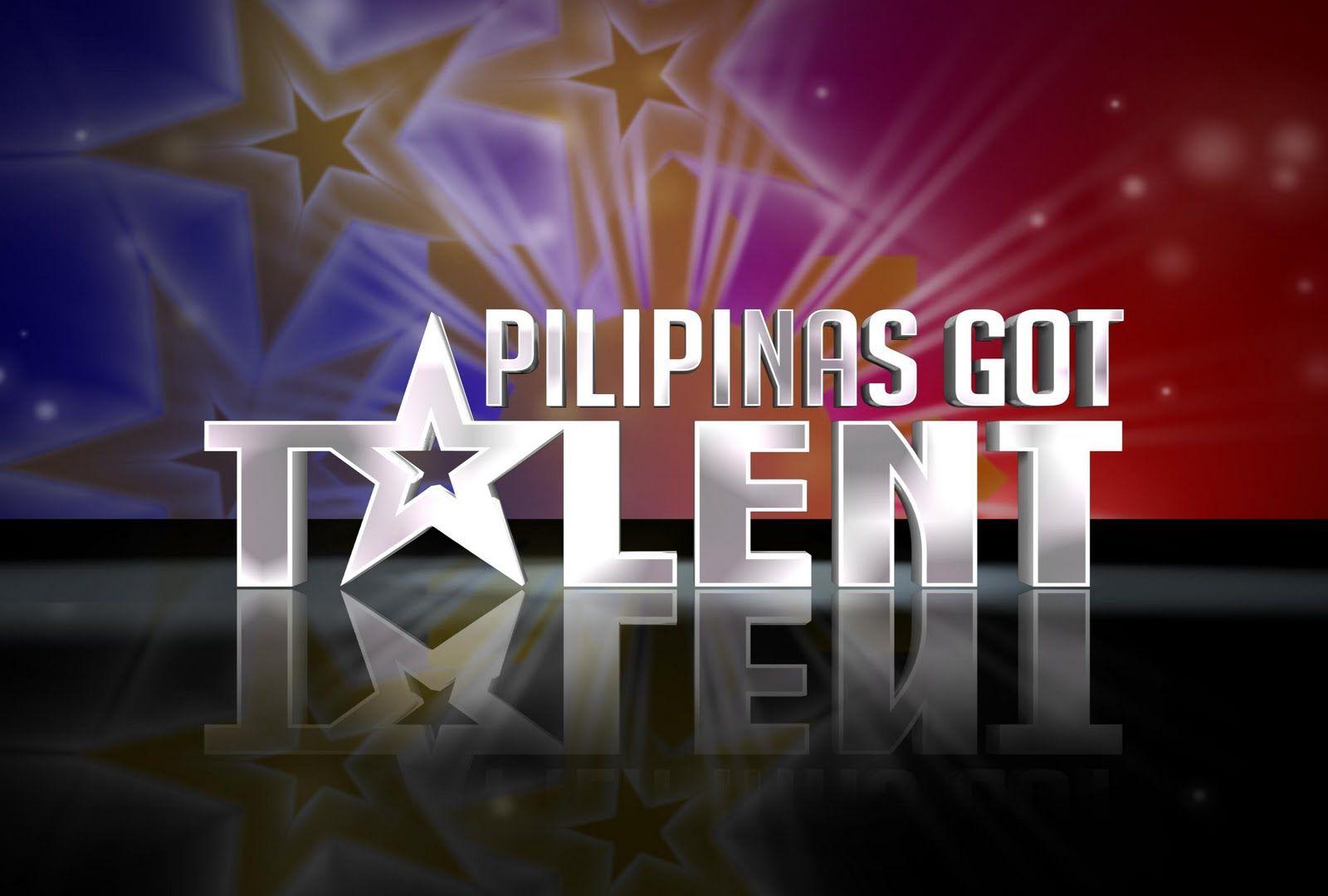 Pilipinas Got Talent