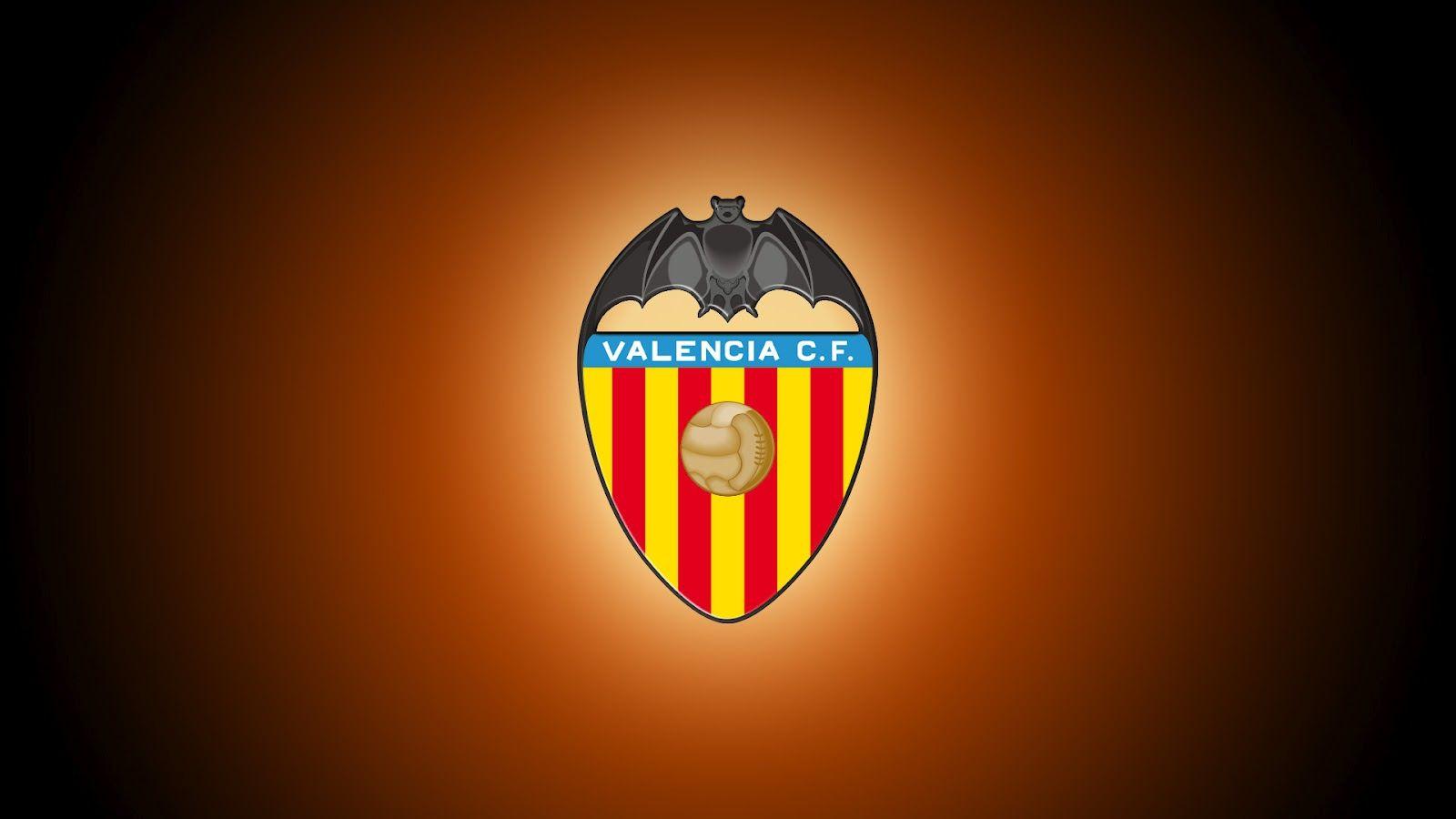 Valencia CF: Valencia CF Wallpaper