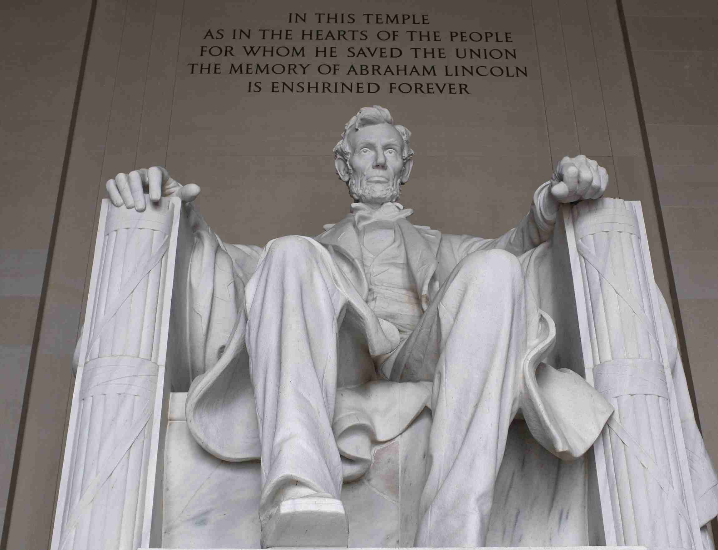 Abe Lincoln Wallpaper
