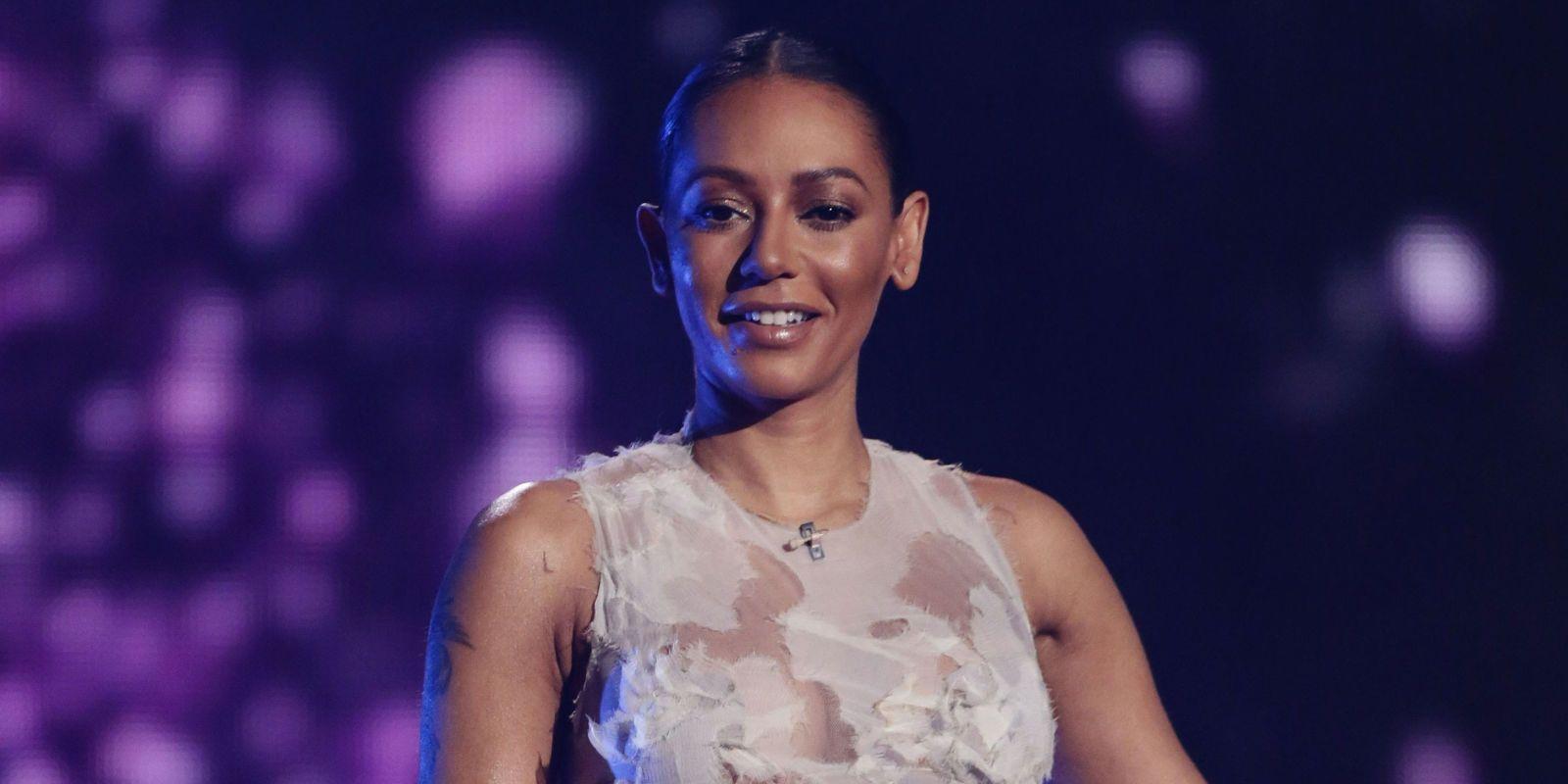 Domestic Abuse: Does Mel B Have a Responsibility to Speak Out
