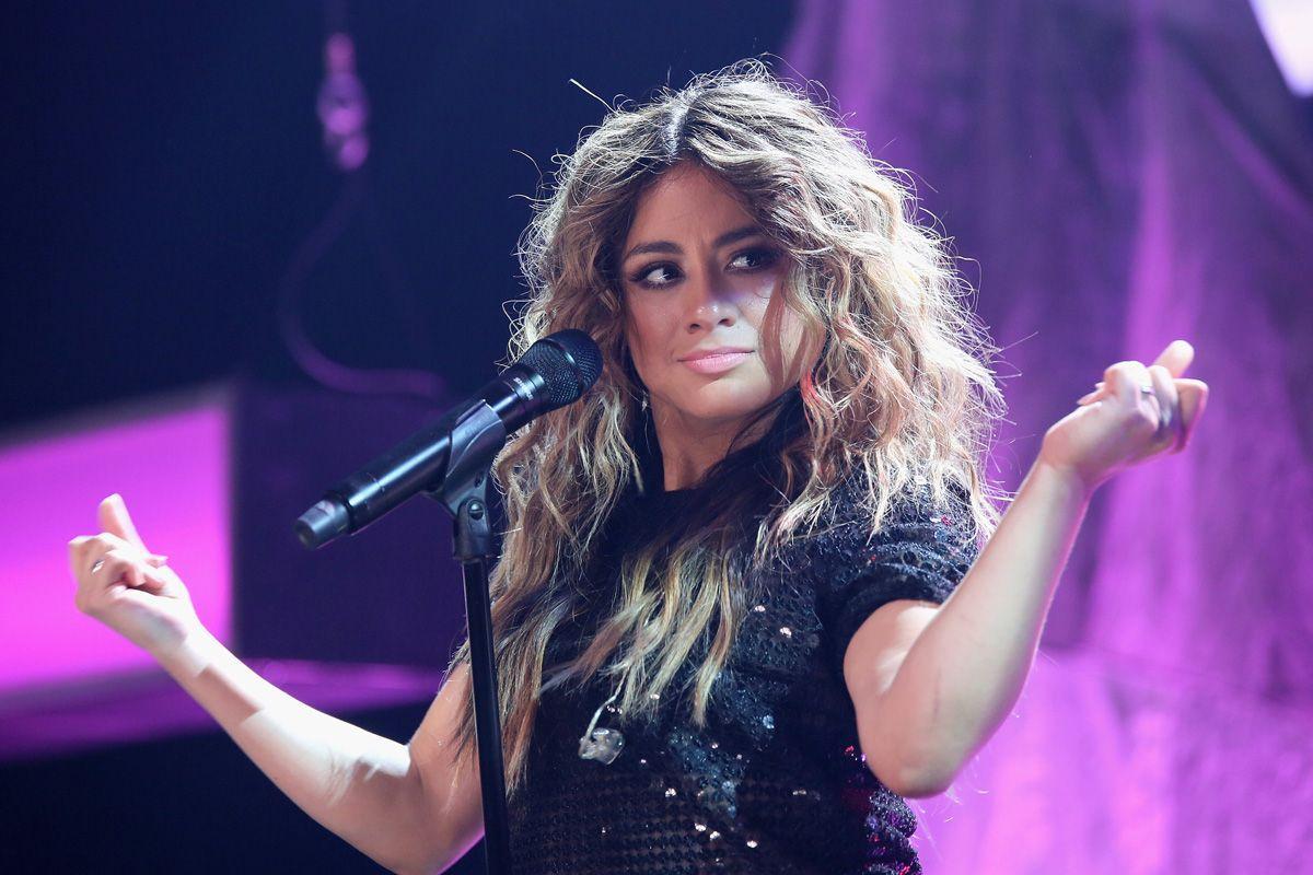 Fifth Harmony News: Ally Brooke Hernandez Urges Harmonizers To