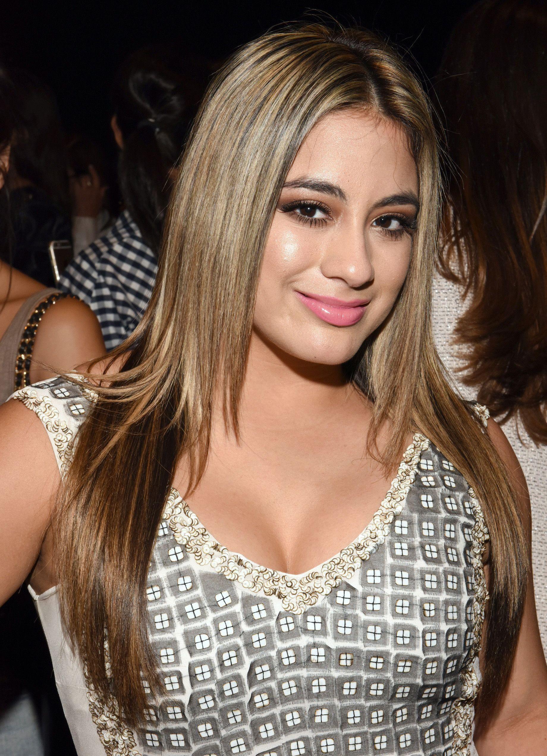Ally Brooke HQ Picture. Full HD Picture