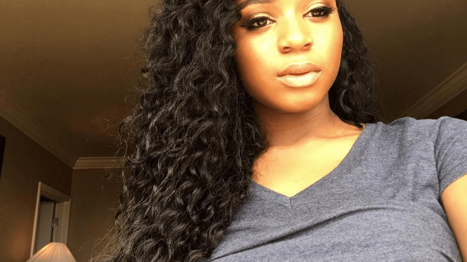Fifth Harmony's Normani Kordei driven off Twitter