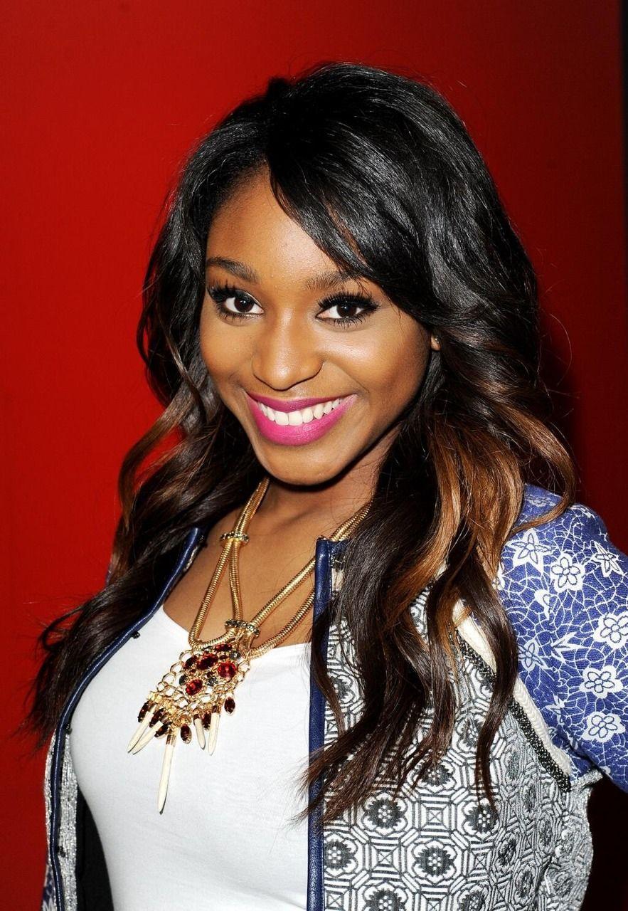 Normani Kordei Wallpapers - Wallpaper Cave