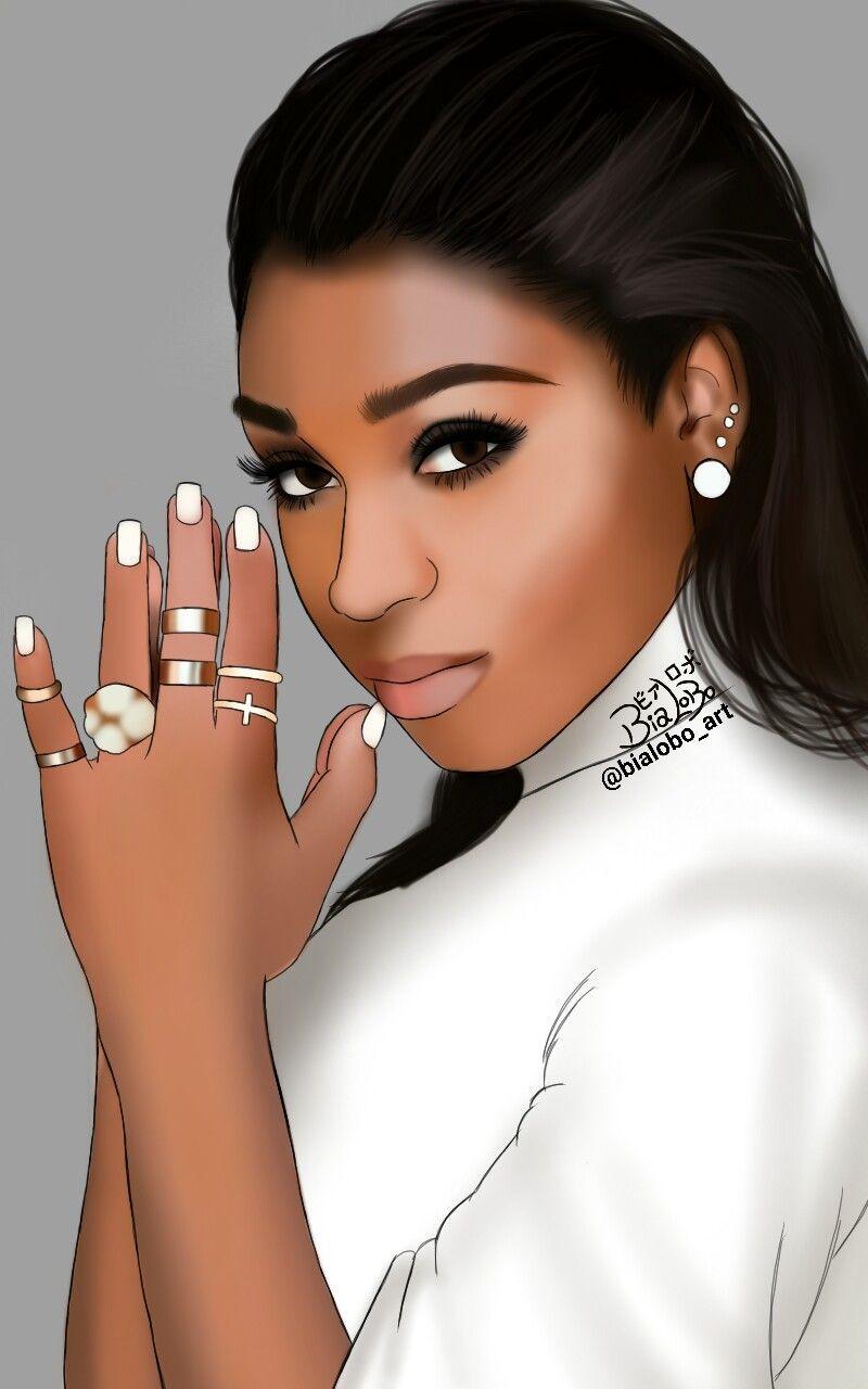 Normani Kordei Wallpapers - Wallpaper Cave