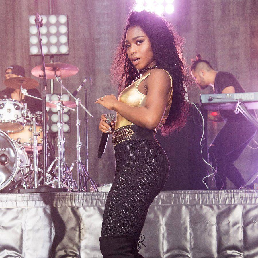 Normani Kordei Wallpapers - Wallpaper Cave