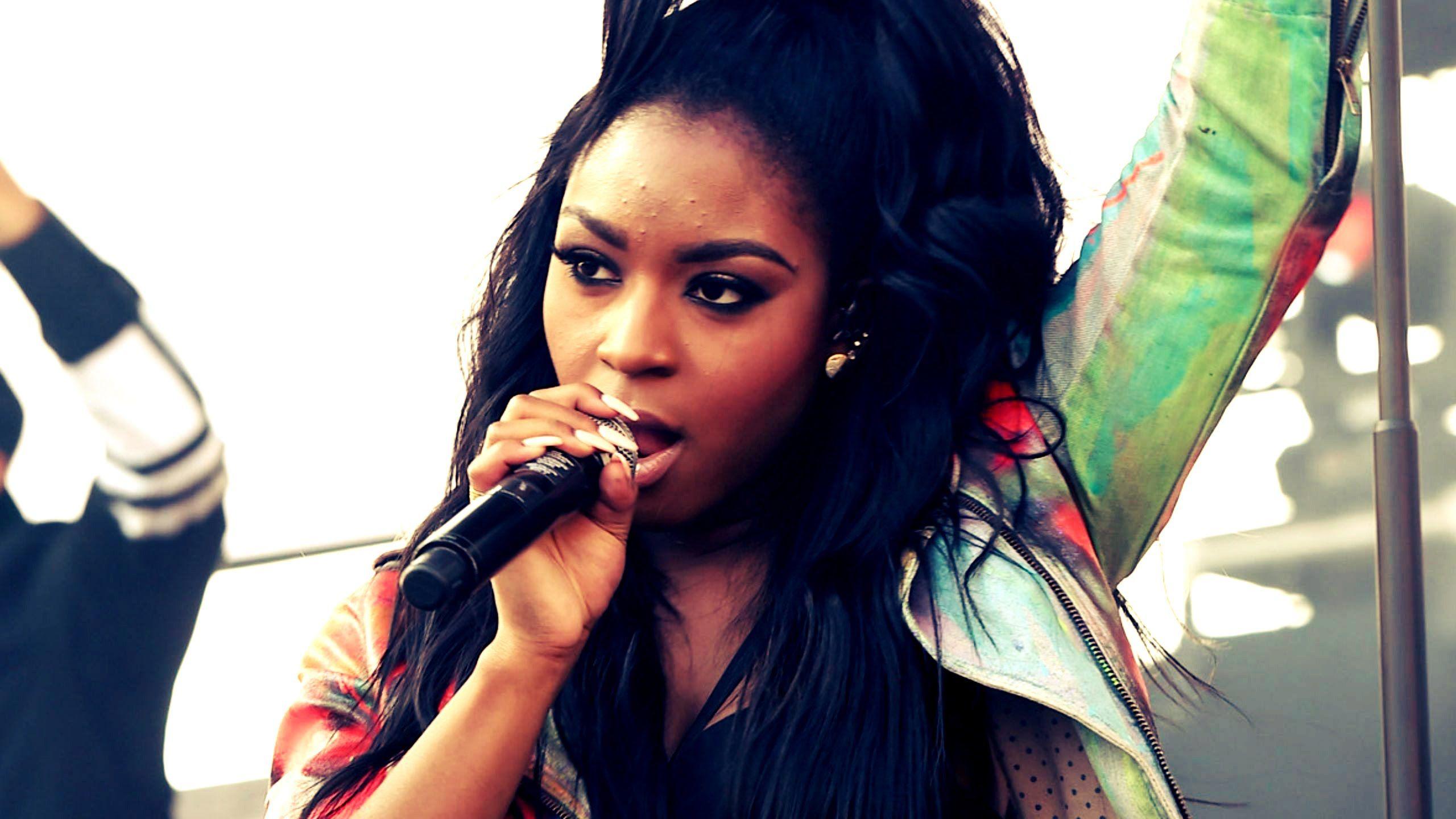 Normani Kordei Favorite Vocals Live