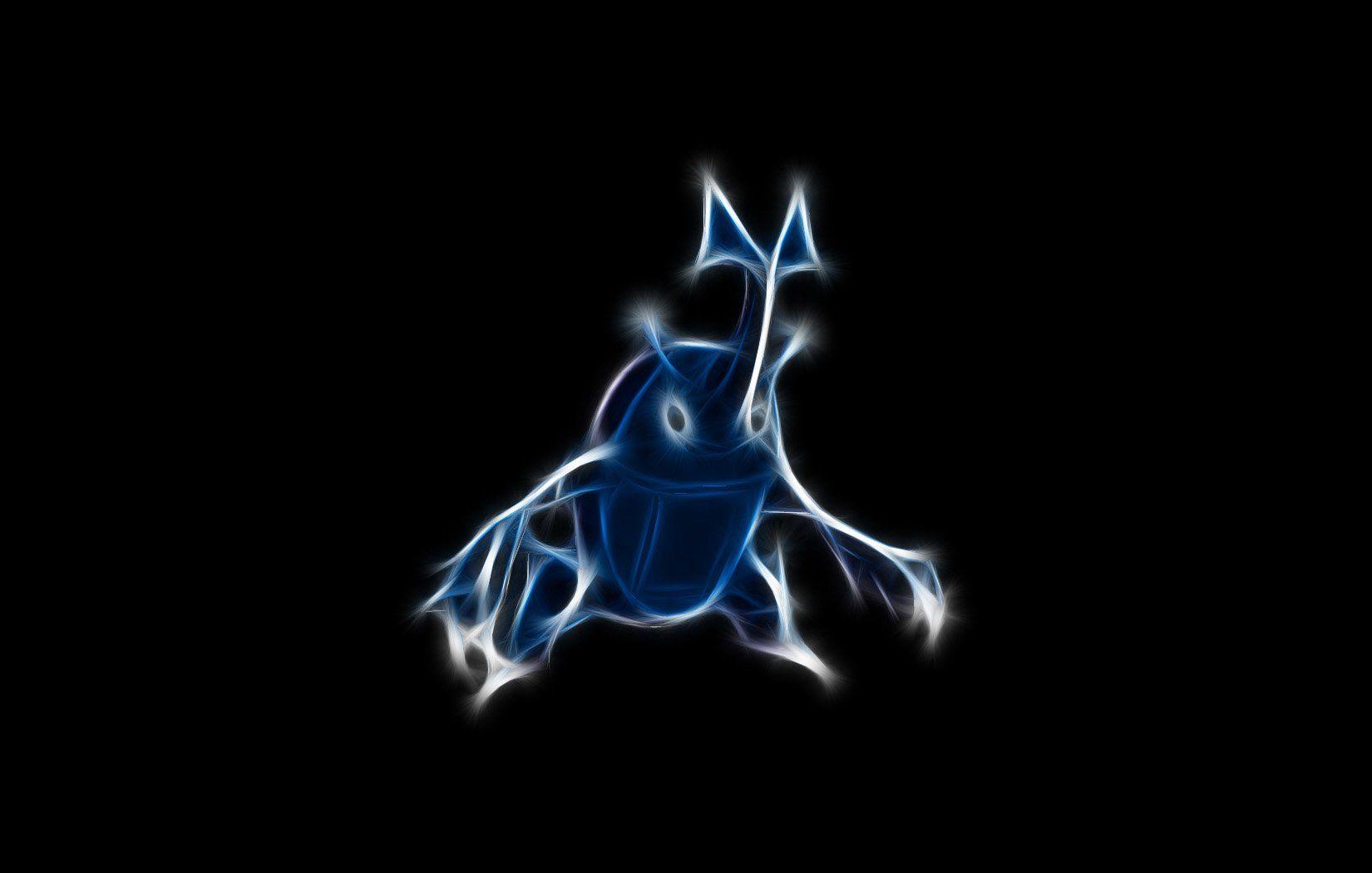 Heracross (Pokémon) HD Wallpaper and Background Image