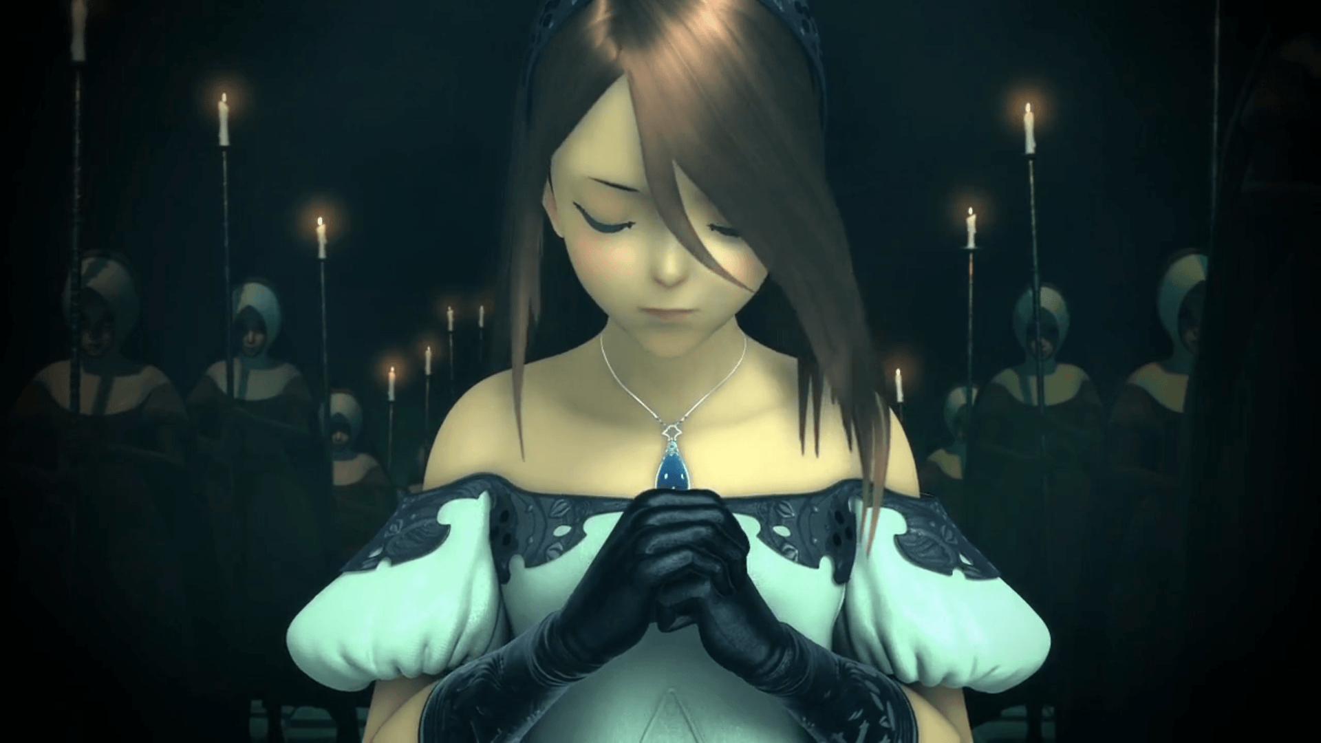 So What Did You Think Of Bravely Default's Second Half?. Kotaku