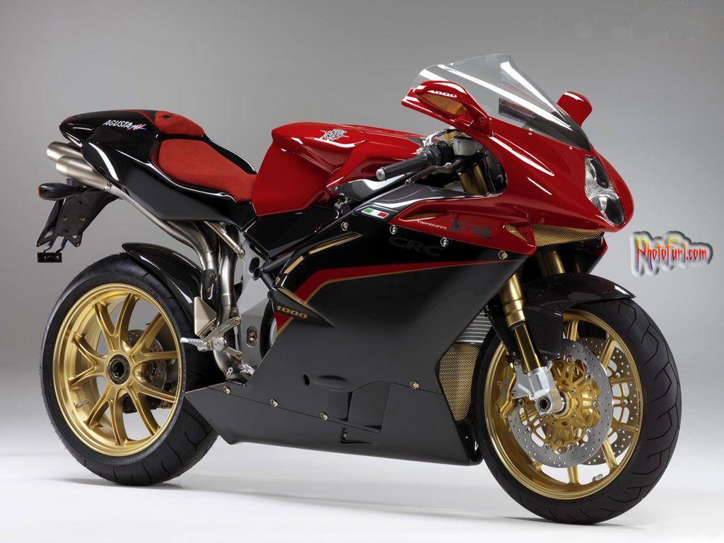 Ducati, Yamaha, Honda, Suzuki Heavy Bikes Desktop Wallpaper