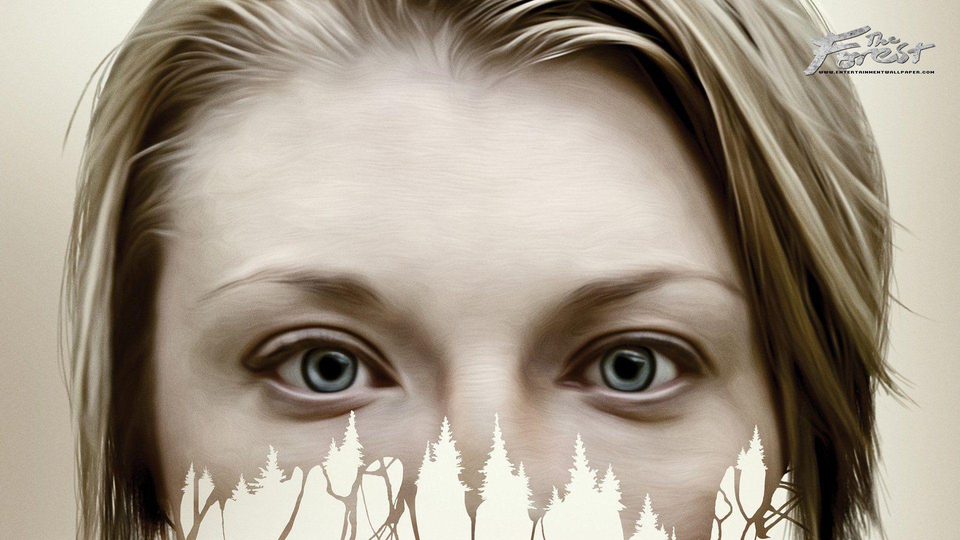 The Forest Movie Wallpaper